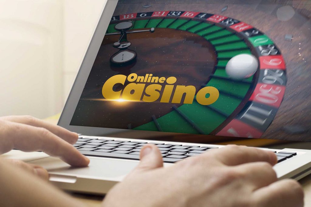 Enostavni koraki do casino online  vaših sanj