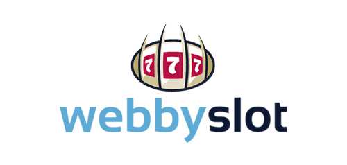 webby slot