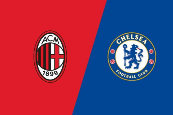 Milan vs. Chelsea