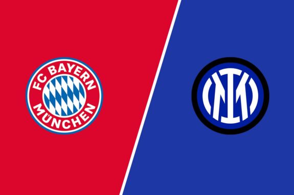 Bayern Munich - Inter