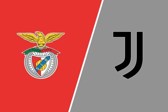 Benfica - Juventus