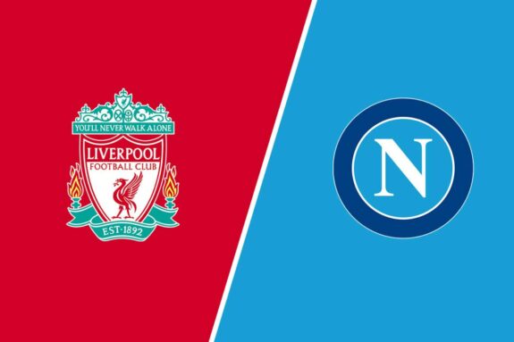 Liverpool - Napoli