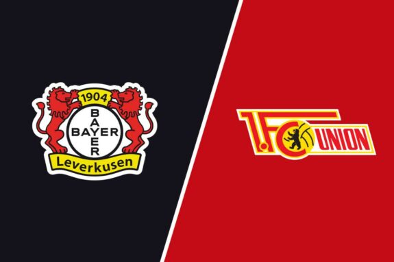 Bayer Leverkusen - Union Berlin