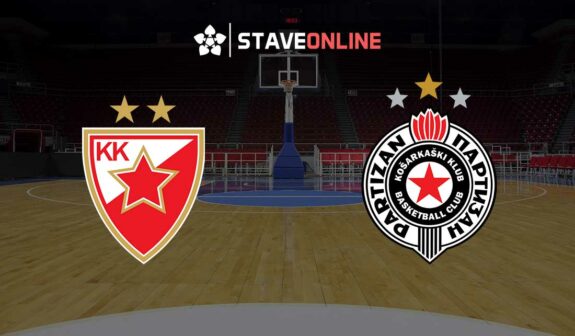 Crvena Zvezda - Partizan