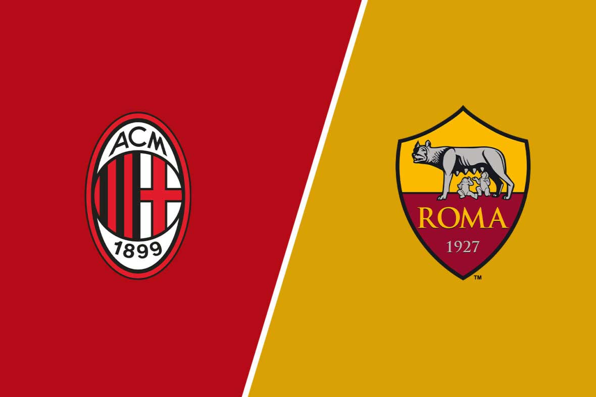 AC Milan - AS Roma