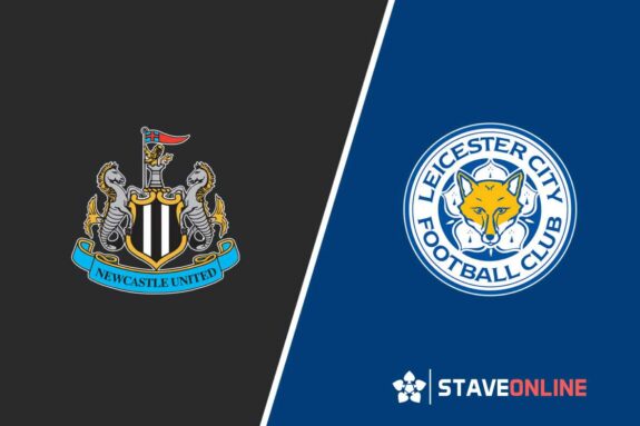 Newcastle - Leicester