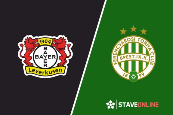 Bayer Leverkusen vs Ferencvaros