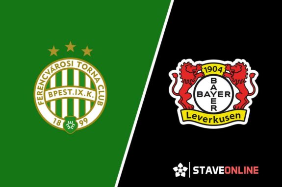 Ferencvaros - Bayer Leverkusen
