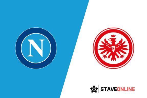 Napoli - Eintracht Frankfurt
