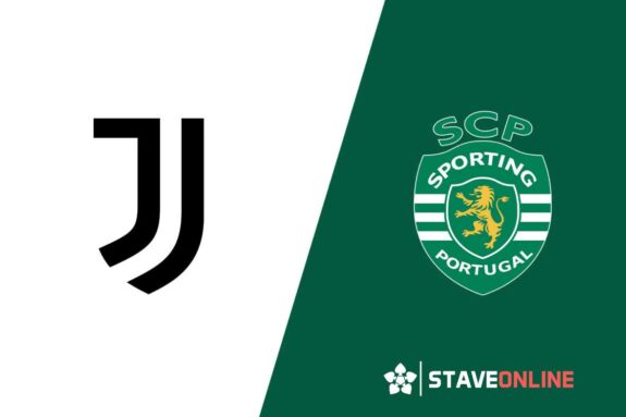 Juventus - Sporting