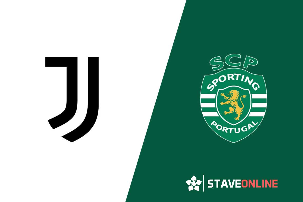 Juventus - Sporting
