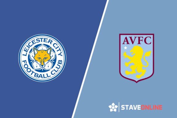 Leicester - Aston Villa