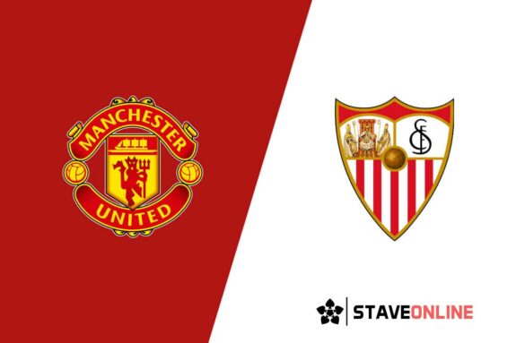 Manchester United - Sevilla