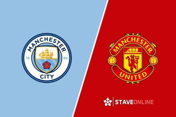 Manchester City - Manchester United